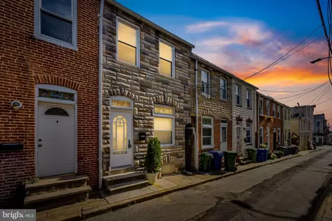 417 S Madeira St, Baltimore, MD 21231