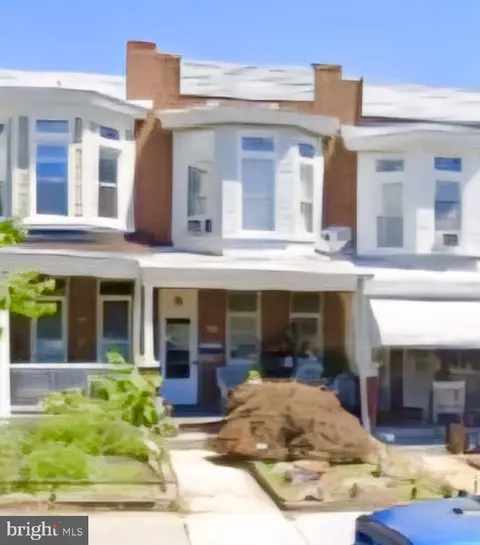 810 W 37th St, Baltimore, MD 21211