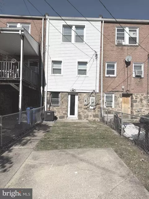 Exterior - 815 E Cold Spring Ln, Baltimore, MD 21212 photo 6 of 6