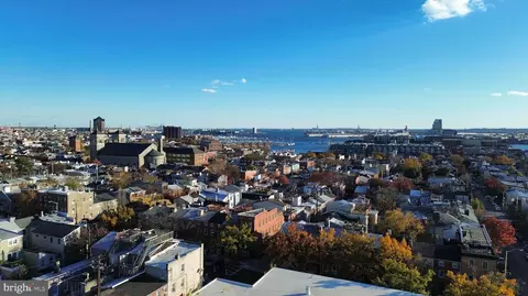 View/Area - 229 S Wolfe St, Baltimore, MD 21231 photo 3 of 3