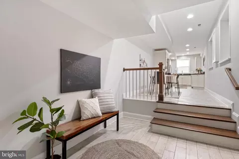Entry Way - 229 S Wolfe St, Baltimore, MD 21231 photo 1 of 7