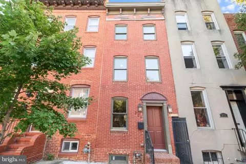 229 S Wolfe St, Baltimore, MD 21231