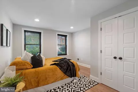 Bedroom - 229 S Wolfe St, Baltimore, MD 21231 photo 1 of 4