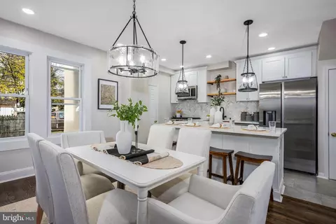 3314 Ellerslie Ave, Baltimore, MD 21218