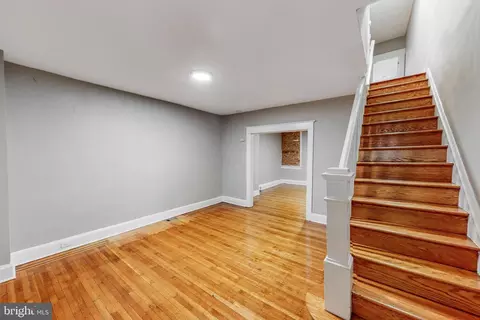 2016 Braddish Ave, Baltimore, MD 21216 photo 2