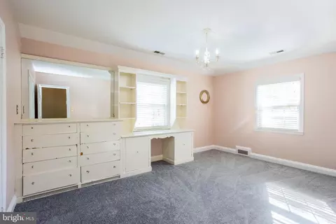 Bedroom - 3306 Labyrinth Rd, Baltimore, MD 21215 photo 7 of 7
