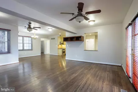 Living - 3306 Labyrinth Rd, Baltimore, MD 21215 photo 9 of 13