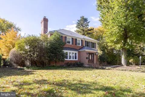 Exterior - 3306 Labyrinth Rd, Baltimore, MD 21215 photo 2 of 7