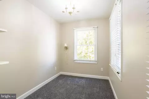 Bedroom - 3306 Labyrinth Rd, Baltimore, MD 21215 photo 3 of 7