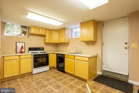 Kitchen - 3306 Labyrinth Rd, Baltimore, MD 21215 photo 7 of 7