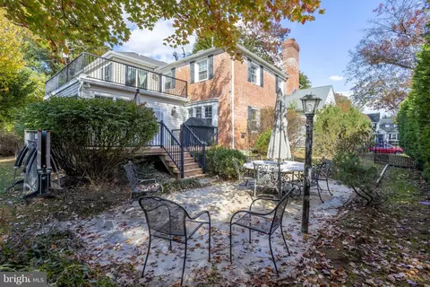 Other - 3306 Labyrinth Rd, Baltimore, MD 21215 photo 16 of 17