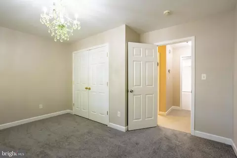Bedroom - 3306 Labyrinth Rd, Baltimore, MD 21215 photo 4 of 7