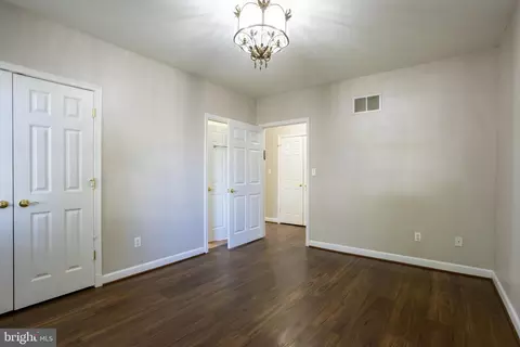 Bedroom - 3306 Labyrinth Rd, Baltimore, MD 21215 photo 1 of 7