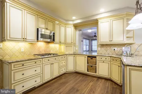 Kitchen - 3306 Labyrinth Rd, Baltimore, MD 21215 photo 1 of 7