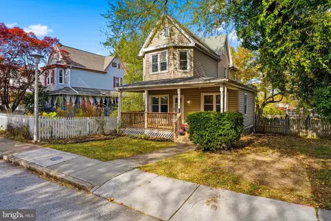 442 Rosebank Ave, Baltimore, MD 21212