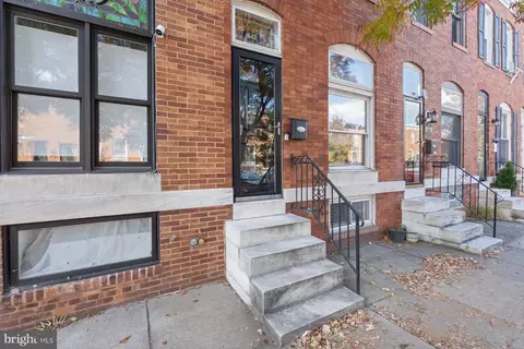 642 S Lakewood Ave, Baltimore, MD 21224