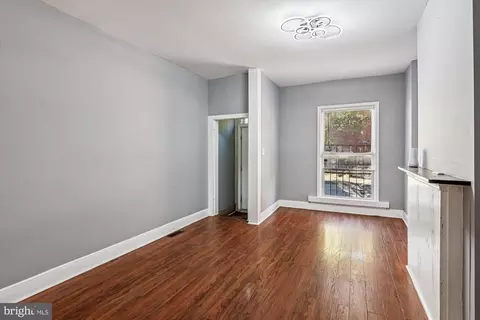 Living - 1517 E Lanvale St, Baltimore, MD 21213 photo 1 of 1