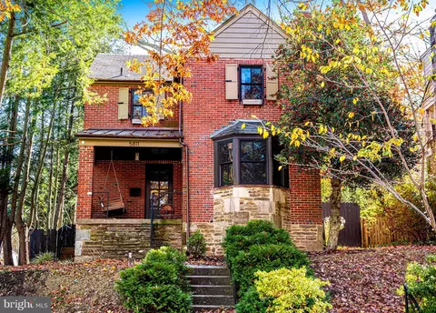5811 Kipling Ct, Baltimore, MD 21212