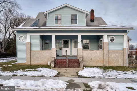 2926 Christopher, Baltimore, MD 21214 photo 1