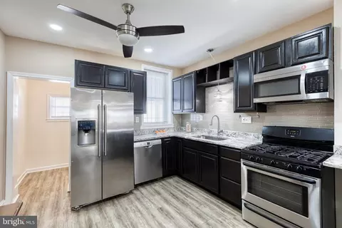 3522 E Baltimore St, Baltimore, MD 21224