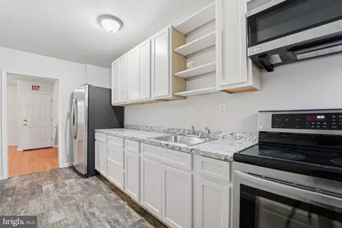 1310 N Ellwood Ave, Baltimore, MD 21213