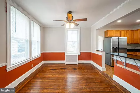 Living - 3312 Glen Ave, Baltimore, MD 21215 photo 4 of 4