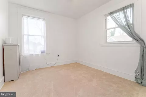 Bedroom - 3312 Glen Ave, Baltimore, MD 21215 photo 4 of 4