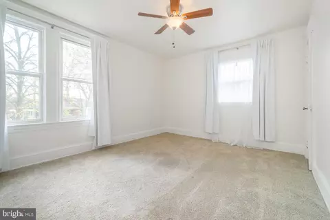 Bedroom - 3312 Glen Ave, Baltimore, MD 21215 photo 1 of 4