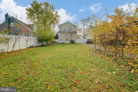 Exterior - 3312 Glen Ave, Baltimore, MD 21215 photo 5 of 5