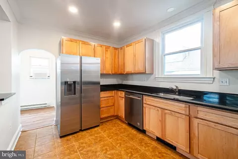 Kitchen - 3312 Glen Ave, Baltimore, MD 21215 photo 2 of 3