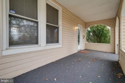 Exterior - 3312 Glen Ave, Baltimore, MD 21215 photo 2 of 5