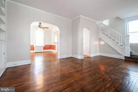 Living - 3312 Glen Ave, Baltimore, MD 21215 photo 1 of 4
