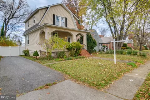 Other - 3312 Glen Ave, Baltimore, MD 21215 photo 1 of 5