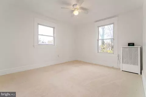Bedroom - 3312 Glen Ave, Baltimore, MD 21215 photo 2 of 4