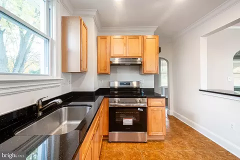 Kitchen - 3312 Glen Ave, Baltimore, MD 21215 photo 3 of 3