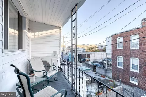 Exterior - 3903 Hudson St, Baltimore, MD 21224 photo 2 of 5