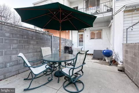 Exterior - 3903 Hudson St, Baltimore, MD 21224 photo 5 of 5