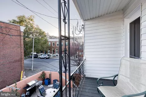 Exterior - 3903 Hudson St, Baltimore, MD 21224 photo 1 of 5