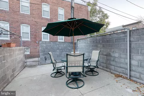 Exterior - 3903 Hudson St, Baltimore, MD 21224 photo 4 of 5