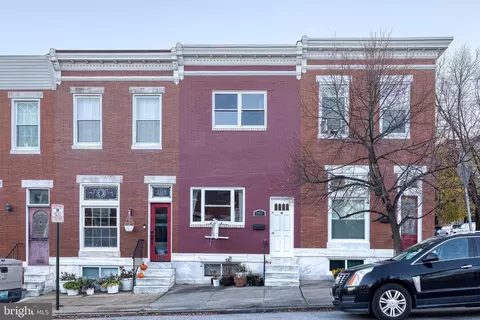 Other - 3903 Hudson St, Baltimore, MD 21224 photo 2 of 9