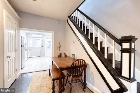Entry Way - 3903 Hudson St, Baltimore, MD 21224 photo 2 of 8
