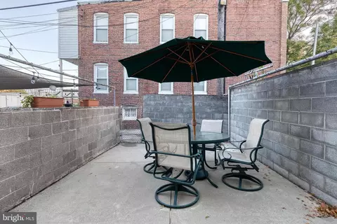 Exterior - 3903 Hudson St, Baltimore, MD 21224 photo 3 of 5