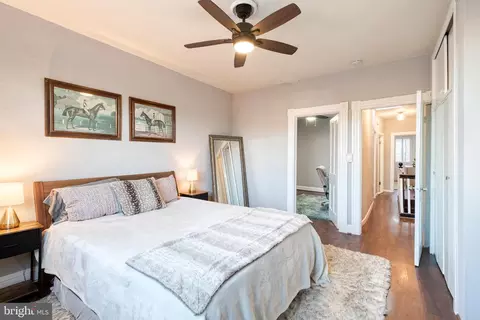 Bedroom - 3903 Hudson St, Baltimore, MD 21224 photo 3 of 5
