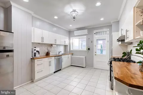 Kitchen - 3903 Hudson St, Baltimore, MD 21224 photo 1 of 5