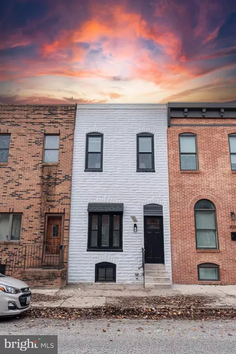 822 S Ellwood Ave, Baltimore, MD 21224