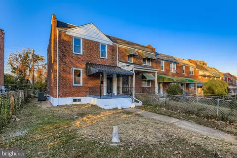 Other - 2800 E Federal St, Baltimore, MD 21213 photo 1 of 6