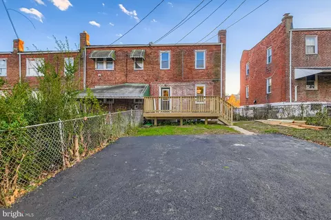 Other - 2800 E Federal St, Baltimore, MD 21213 photo 6 of 6