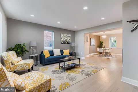 Living - 2800 E Federal St, Baltimore, MD 21213 photo 1 of 2