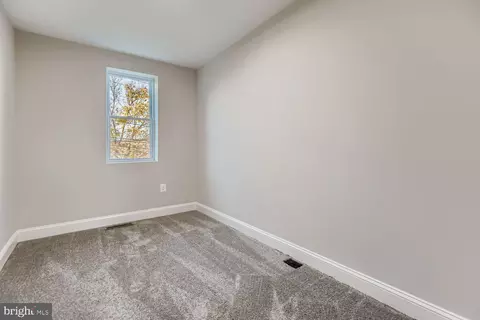 Bedroom - 2800 E Federal St, Baltimore, MD 21213 photo 3 of 4