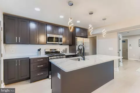 Kitchen - 2800 E Federal St, Baltimore, MD 21213 photo 1 of 2